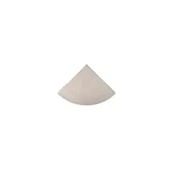Serapool Relax Basalt Beige Dışbükey Köşe