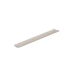Serapool Relax Basalt Beige İçbükey