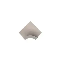 Serapool Relax Basalt Beige İçbükey Ayak