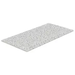 Serapool Relax White & White Merdiven Kaymazı