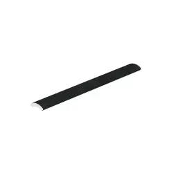 Serapool Relax Black & Black Havuz Dışbükey