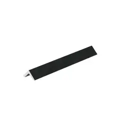 Serapool Relax Black & Black Köşebent Parça