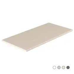 Serapool Relax Tam Pahlı Çizgi Taşma Karo
