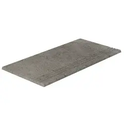 Serapool Antique Grey Merdiven Kaymazı
