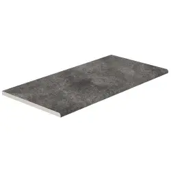 Serapool Pool Garden Anthracite Monoblok Tutamak