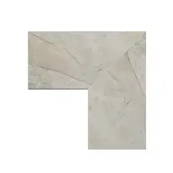 Serapool Beige Stone Monoblok İç Köşe Tutamak