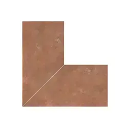Serapool Cotto Serisi Monoblok Dış Köşe Tutamak