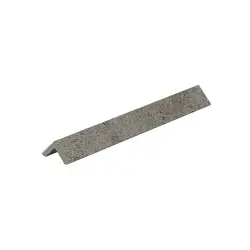 Serapool Antique Grey Köşebent Parça