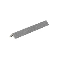 Serapool Cement Grey Köşebent Parça