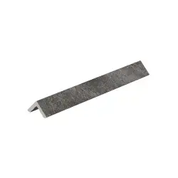 Serapool Pool Garden Anthracite Köşebent Parça