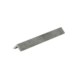 Serapool Pool Garden Grey Köşebent Parça