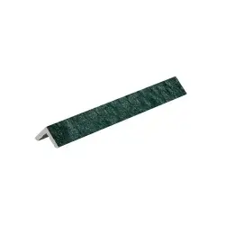 Serapool Verde Guatemala Köşebent Parça