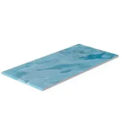 Serapool Blue Bead Merdiven Kaymazı Sağ Bitiş