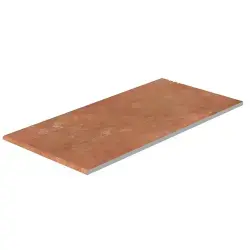 Serapool Cotto Serisi Merdiven Kaymazı Sağ Bitiş