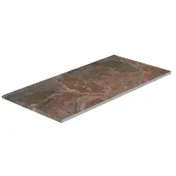 Serapool Fossil Mix Merdiven Kaymazı Sağ Bitiş