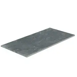 Serapool Pool Mix Merdiven Kaymazı Sağ Bitiş