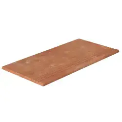 Serapool Cotto Serisi Merdiven Kaymazı Sol Bitiş