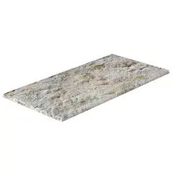Serapool Serastone Serisi Merdiven Kaymazı Sol Bitiş