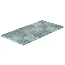 Serapool Sukabumi Serisi Merdiven Kaymazı Sol Bitiş