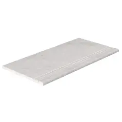 Serapool Snow White Merdiven Kaymazı Sol Bitiş