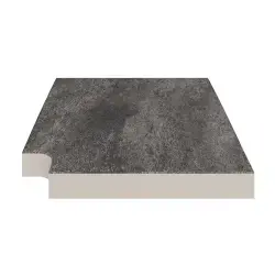 Serapool Pool Garden Anthracite Flex Izgara Köşesi