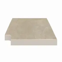 Serapool Pool Garden Beige Flex Izgara Köşesi