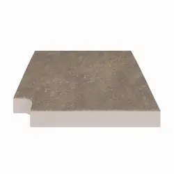 Serapool Natural Mocha Flex Izgara Köşesi