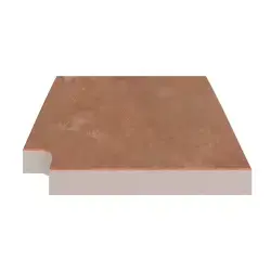 Serapool Cotto Serisi Flex Izgara Köşesi
