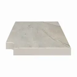 Serapool Beige Stone Flex Izgara Köşesi