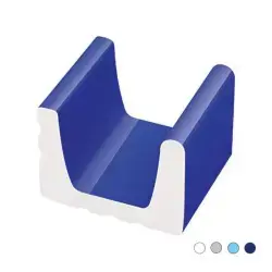Serapool İçten Taşma Yarım Parça Havuz Kanalı