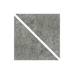 Serapool Pool Garden Grey Yağmur Kanalı Köşesi