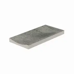 Serapool Pool Garden Grey Yağmur Kanalı Bitiş Parçası
