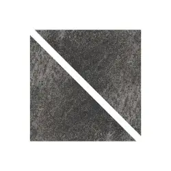 Serapool Pool Garden Anthracite Yağmur Kanalı Köşesi