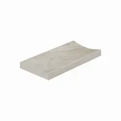 Serapool Beige Stone Yağmur Kanalı