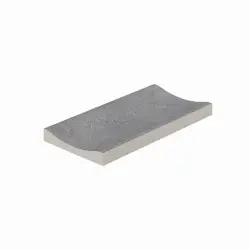 Serapool Cement Grey Yağmur Kanalı