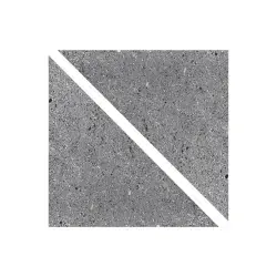Serapool Cement Grey Yağmur Kanalı Köşesi