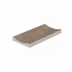 Serapool Natural Mocha Yağmur Kanalı