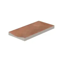 Serapool Cotto Yağmur Kanalı Bitiş Parçası