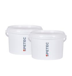 Spetec Epicol T Su Altında Uygulanabilen Epoksi Macun 5 kg Set