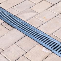 Sukar Paslanmaz Çelik Izgara 13x50x2 cm uygulama örneği