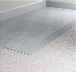 Sukar Tekstil Su Yalıtım Membranları Butil Band 10x25 cm