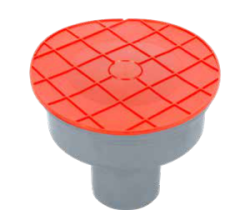 Sukar Lamine Contalı ABS Alt Gövde 1001-2655000-12