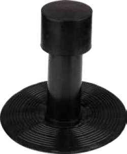 Sukar EPDM Havalandırma Bacası 39 cm
