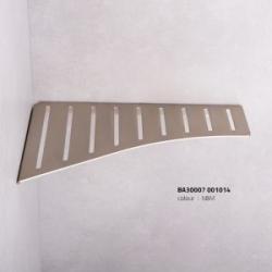 System Duş Rafları BA3007 043 NBM
