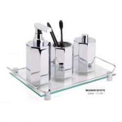 System Banyo Tepsileri BA2009 037 C1-CR