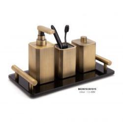 System Banyo Tepsileri BA2016 037 C2-ABM