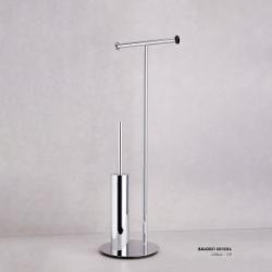 System Havluluklar BA4001 050 CR