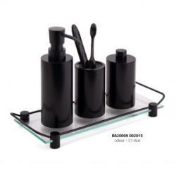 System Banyo Tepsileri BA2041 037 C1-AL6