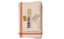 Tekno Bims Isı Yalıtımlı Örgü Harcı