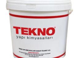TEKNO Teknofay 200 Pasta Tipi Yapıştırıcı Beyaz 25 kg